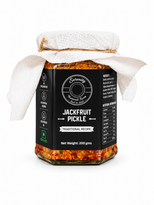 Jackfruit Pickle