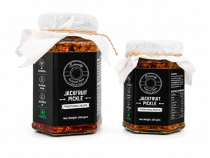 Jackfruit Pickle